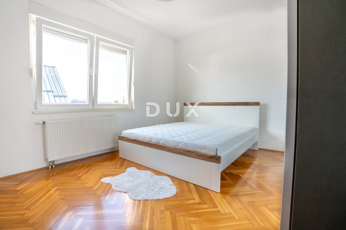 ZAGABRIA, MAKSIMIR - Appartamento premium ideale per una famiglia