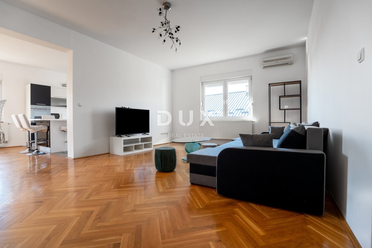 ZAGABRIA, MAKSIMIR - Appartamento premium ideale per una famiglia