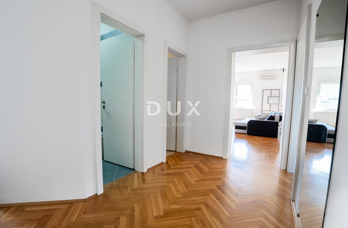 ZAGABRIA, MAKSIMIR - Appartamento premium ideale per una famiglia