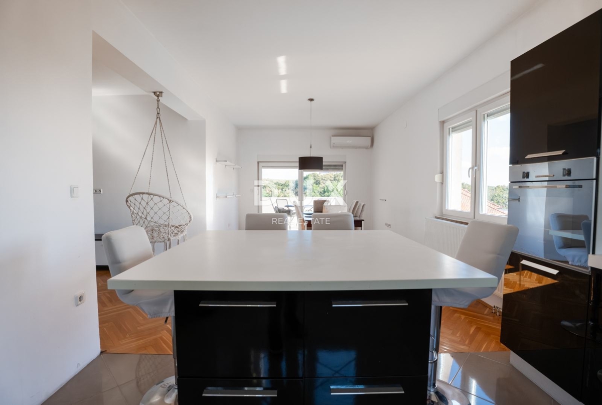 ZAGABRIA, MAKSIMIR - Appartamento premium ideale per una famiglia