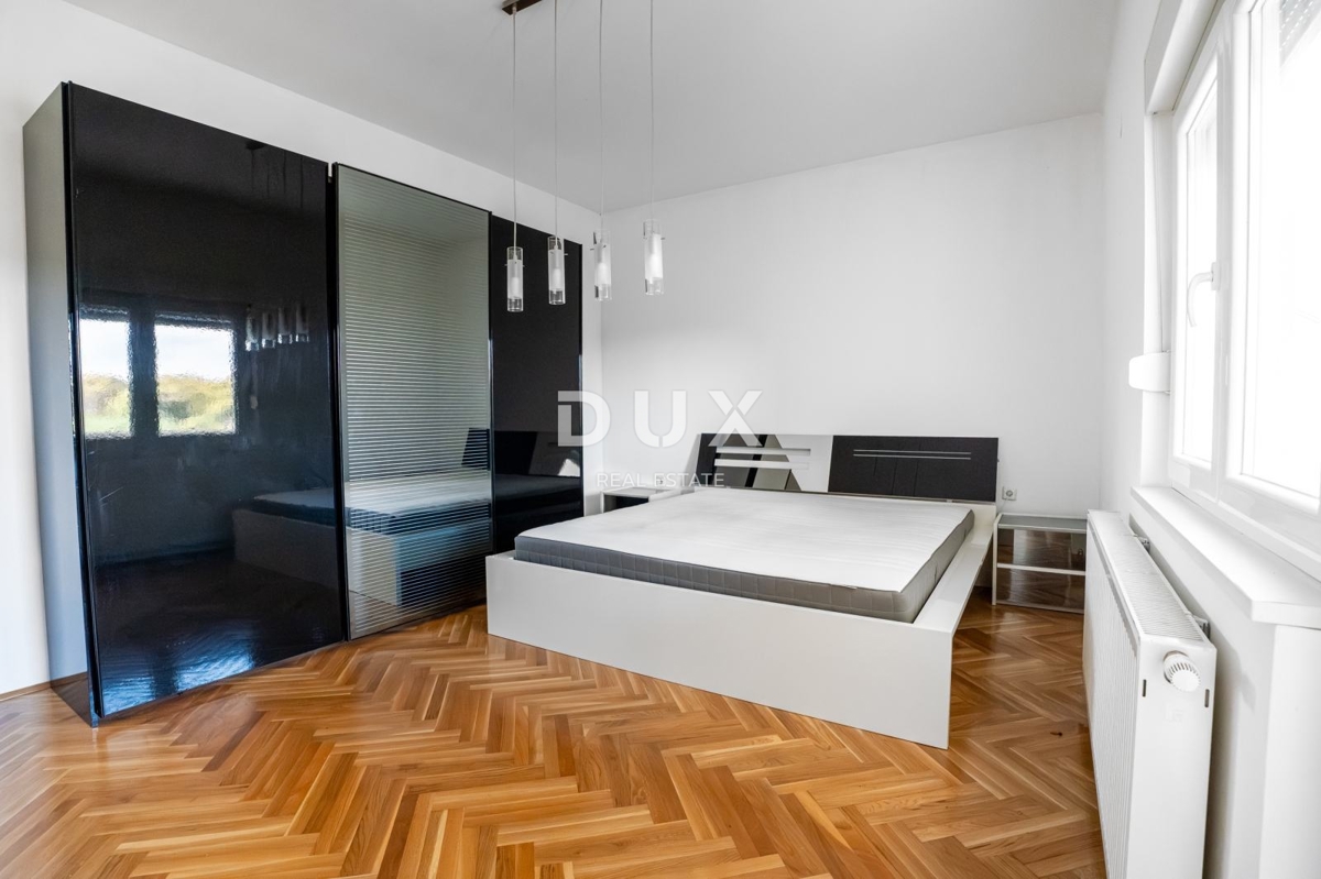 ZAGABRIA, MAKSIMIR - Appartamento premium ideale per una famiglia