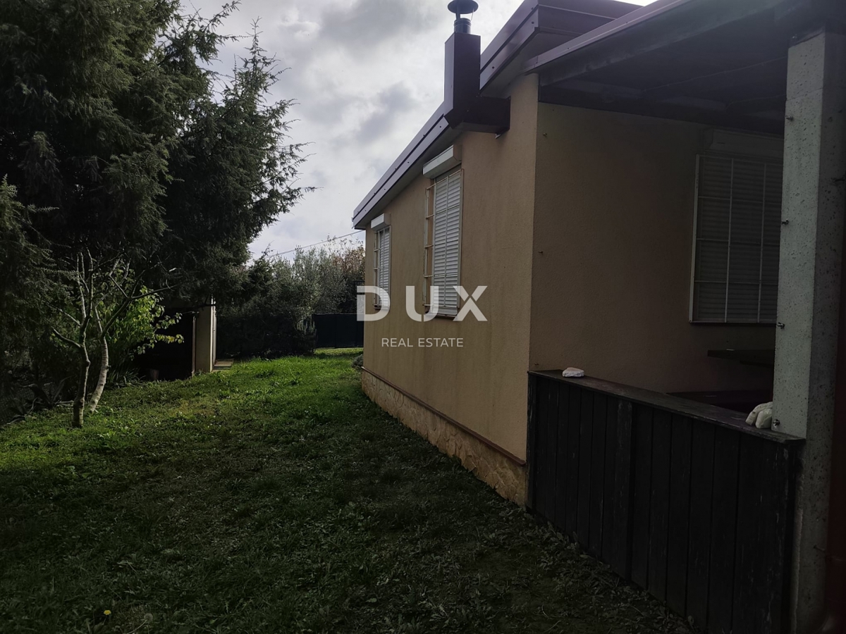 Casa Pomer, Medulin, 28m2