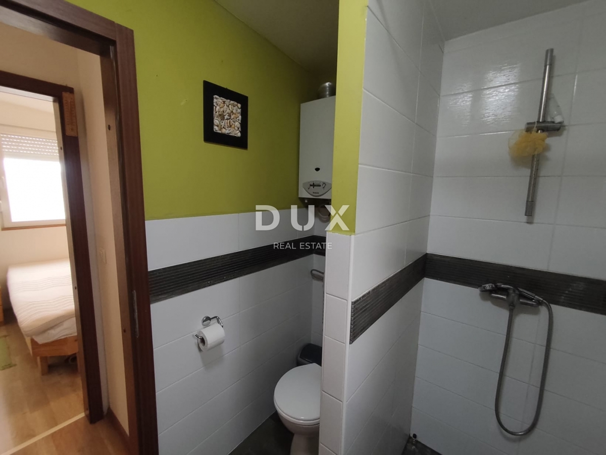 Casa Pomer, Medulin, 28m2