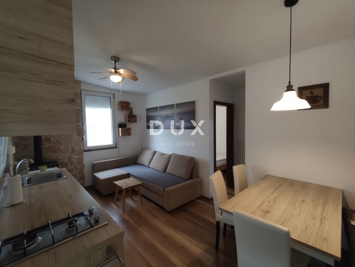 Casa Pomer, Medulin, 28m2