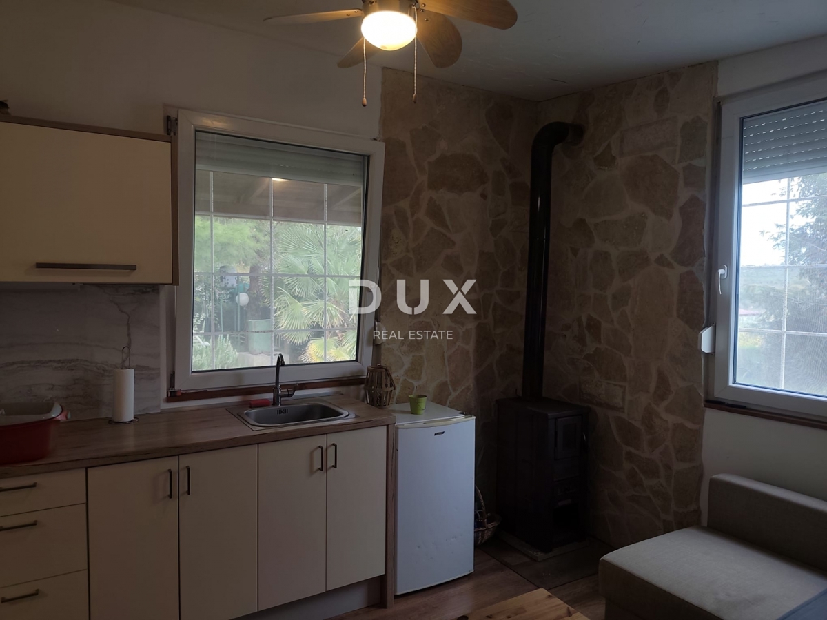 Casa Pomer, Medulin, 28m2