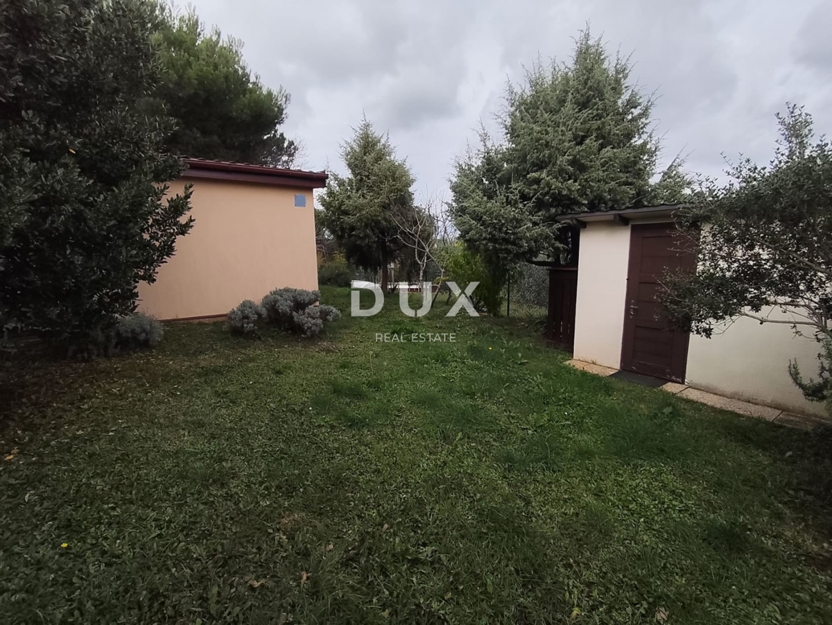 Casa Pomer, Medulin, 28m2