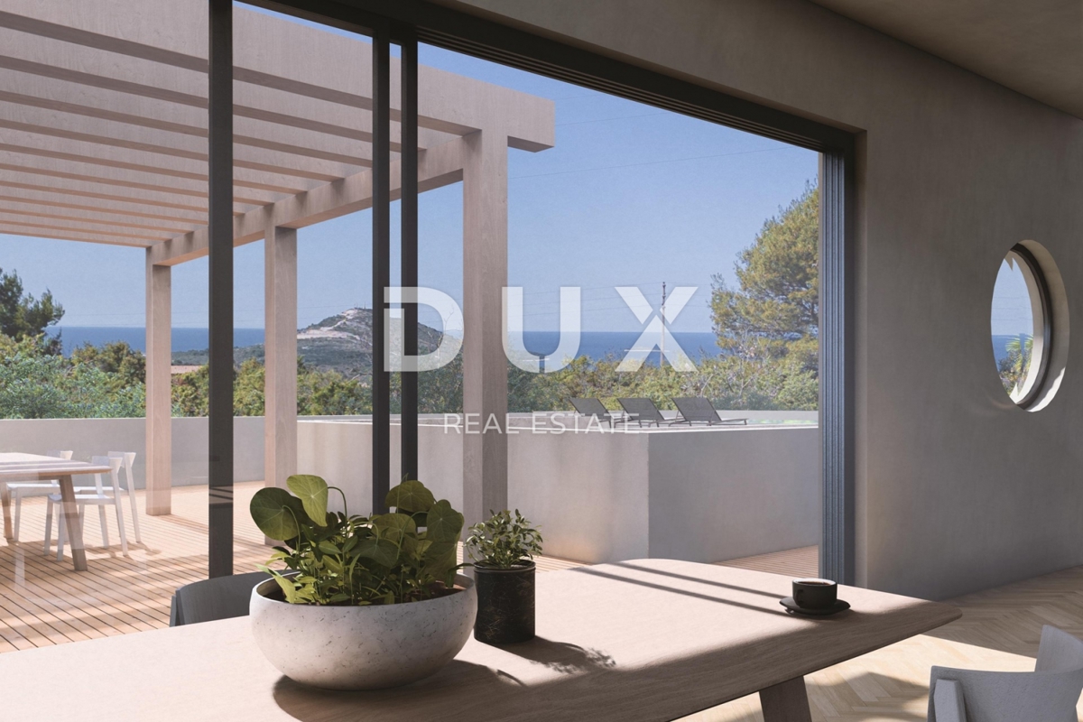 PRIMOŠTEN - Terreno edificabile con permesso di ubicazione + parte agricola!