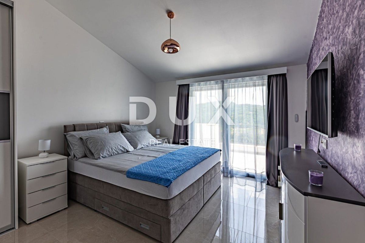 ISTRIA, CEROVLJE - Hacienda di Ippocrate con campo sportivo! RARO!