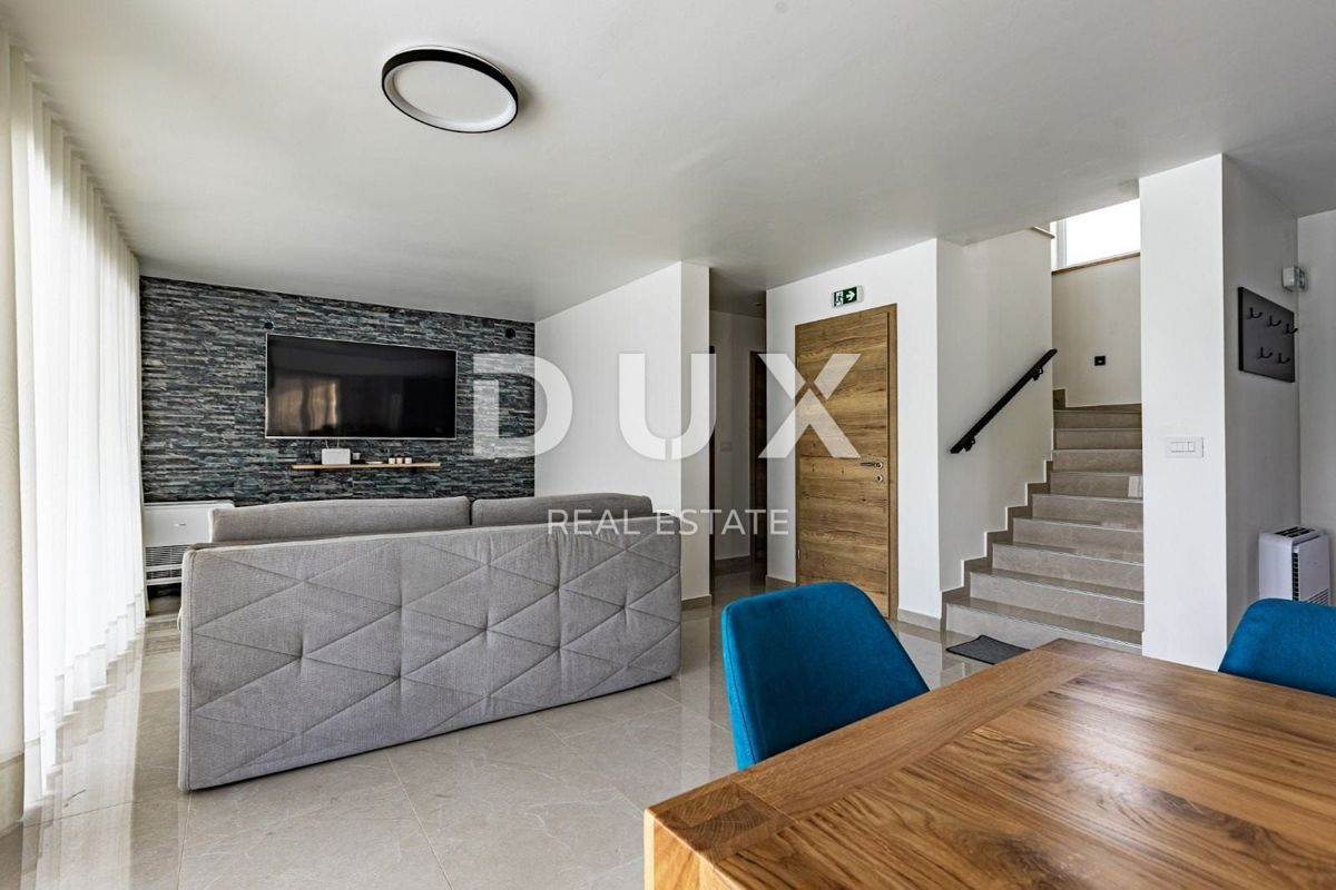 ISTRIA, CEROVLJE - Hacienda di Ippocrate con campo sportivo! RARO!