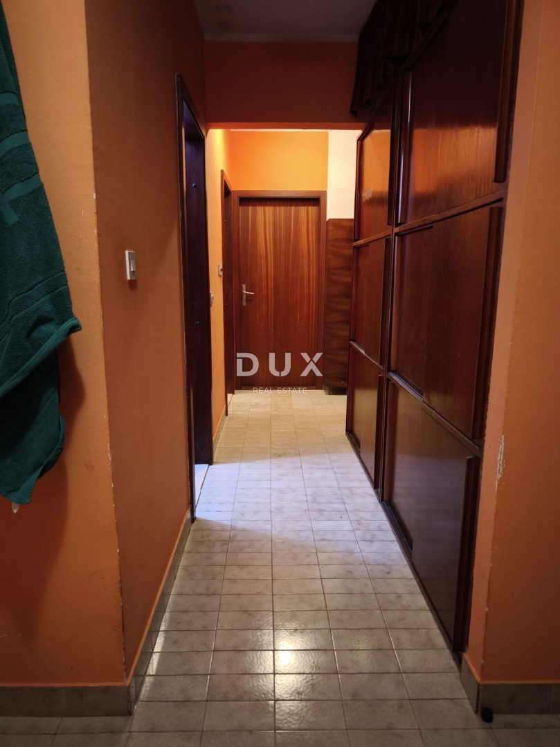 ISTRIA, PISINO - OCCASIONE! Spazioso appartamento di 78 m² con tre camere da letto in ottima posizione!