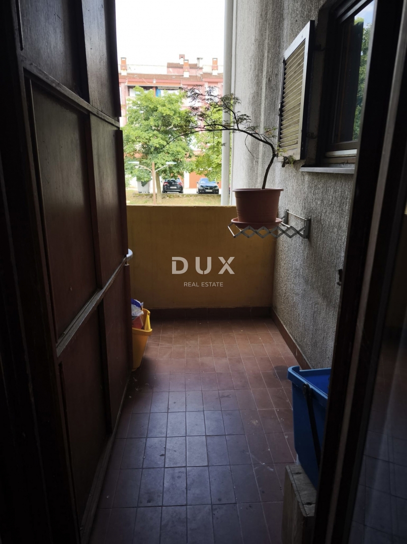 ISTRIA, PISINO - OCCASIONE! Spazioso appartamento di 78 m² con tre camere da letto in ottima posizione!