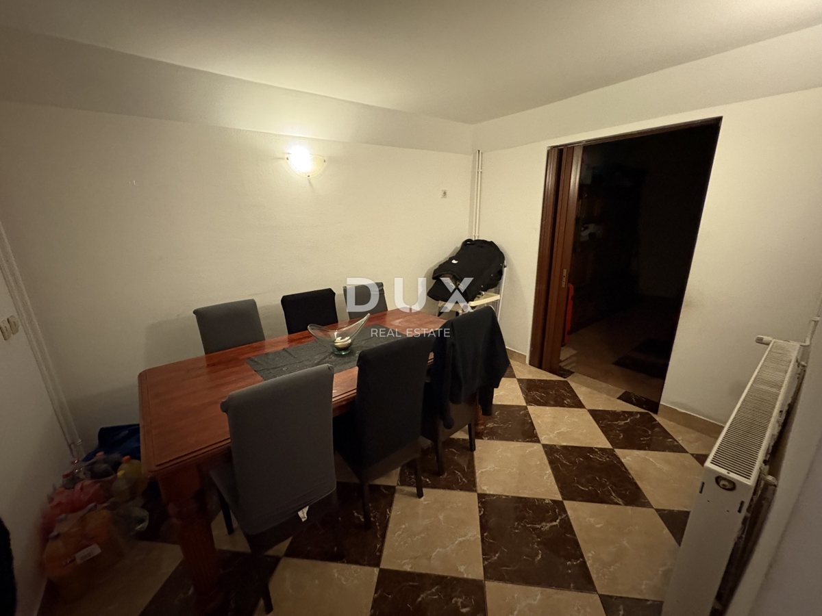 ZAGABRIA, DONJA DUBRAVA - Casa con potenziale di investimento