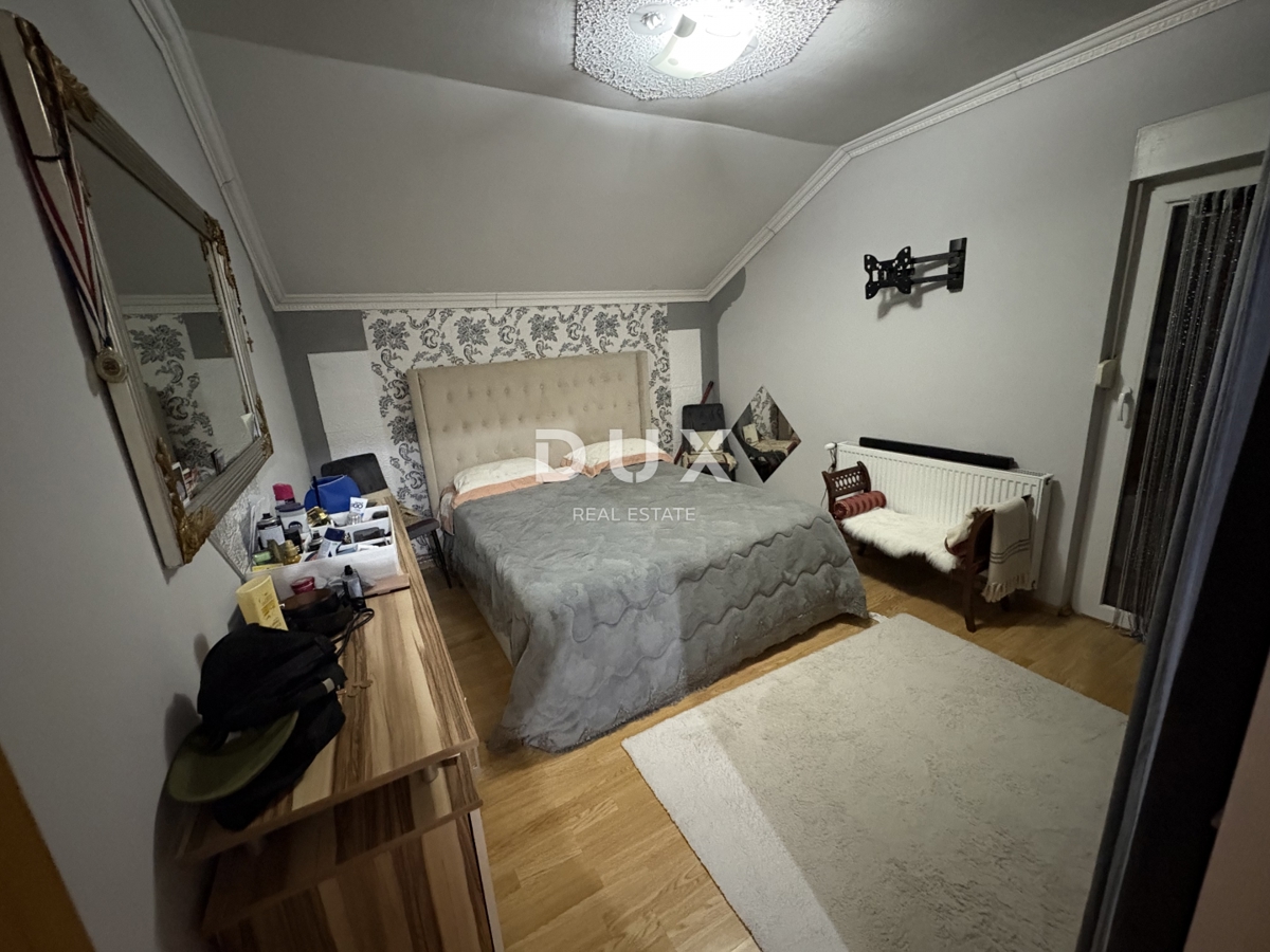 ZAGABRIA, DONJA DUBRAVA - Casa con potenziale di investimento