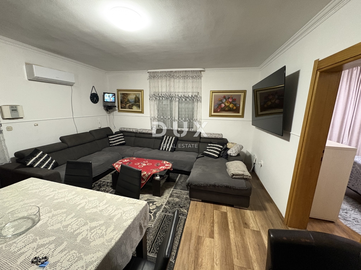 ZAGABRIA, DONJA DUBRAVA - Casa con potenziale di investimento