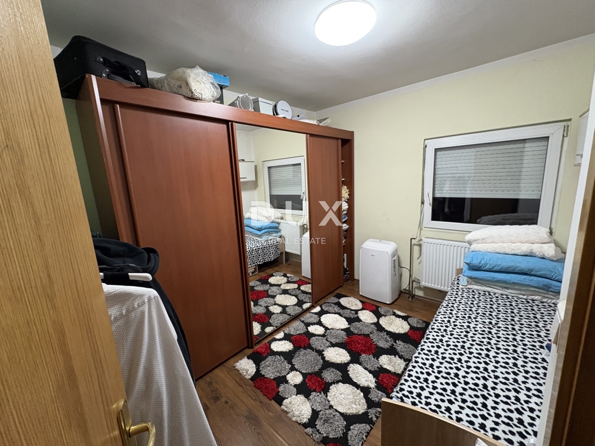 ZAGABRIA, DONJA DUBRAVA - Casa con potenziale di investimento