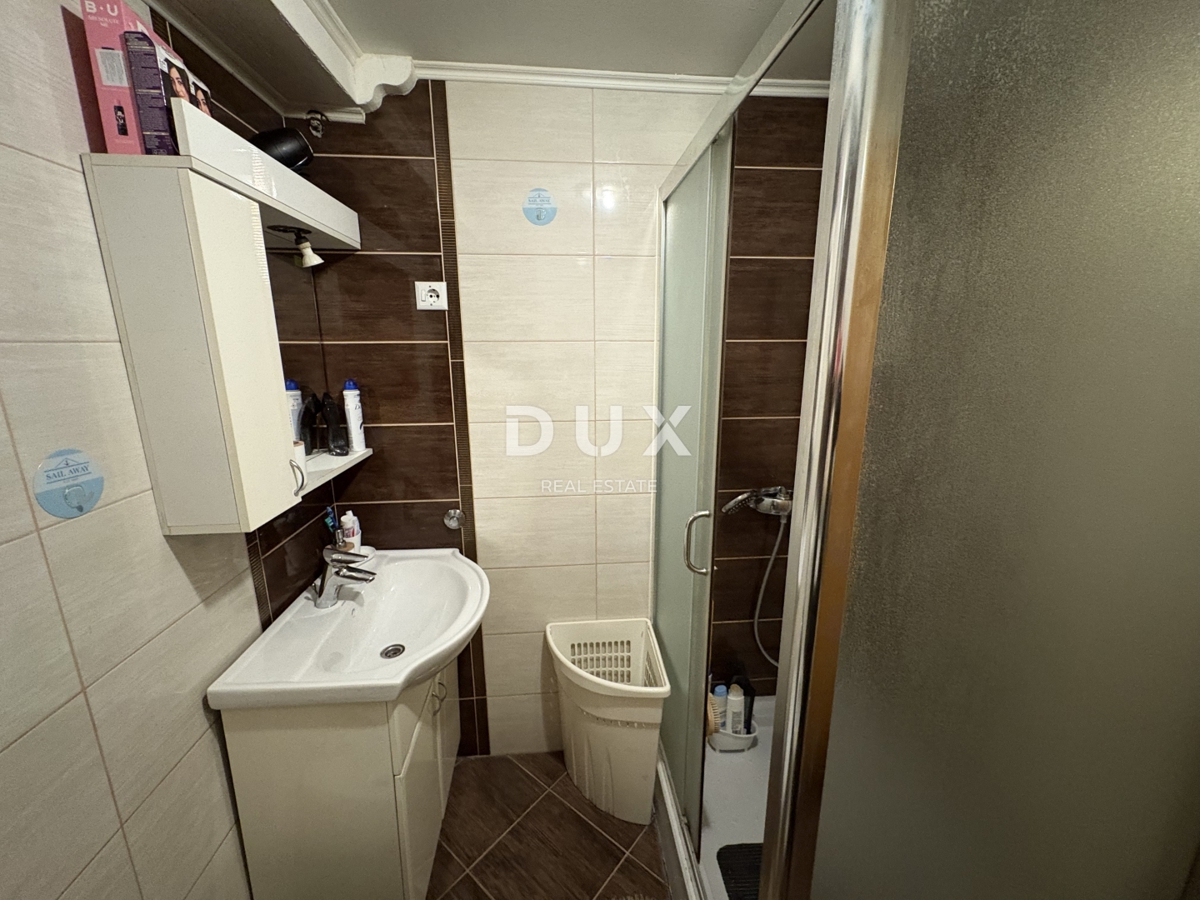 ZAGABRIA, DONJA DUBRAVA - Casa con potenziale di investimento