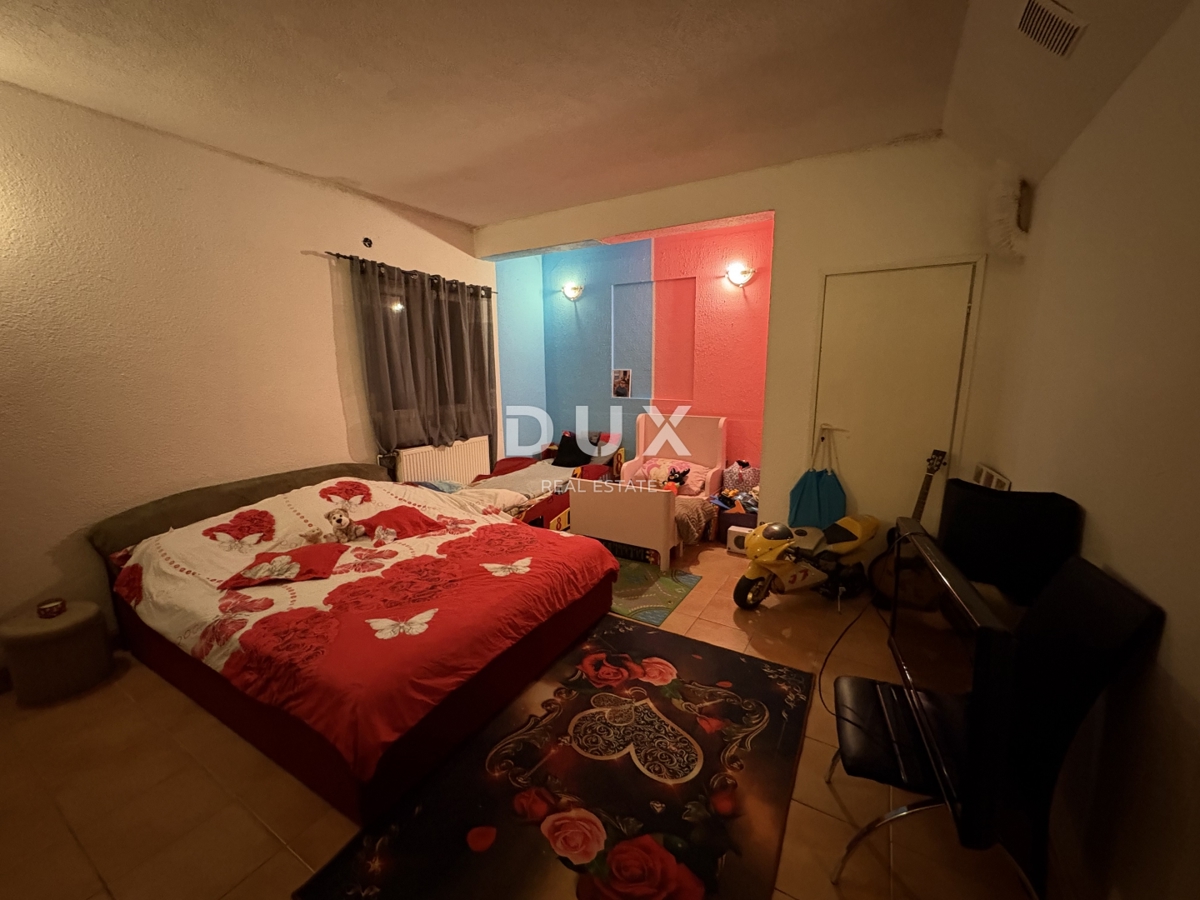 ZAGABRIA, DONJA DUBRAVA - Casa con potenziale di investimento