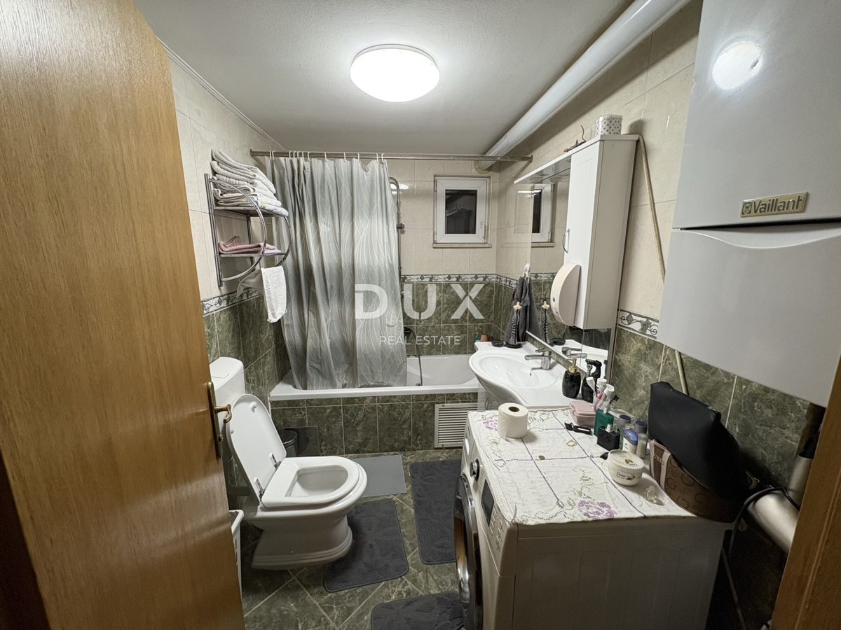 ZAGABRIA, DONJA DUBRAVA - Casa con potenziale di investimento