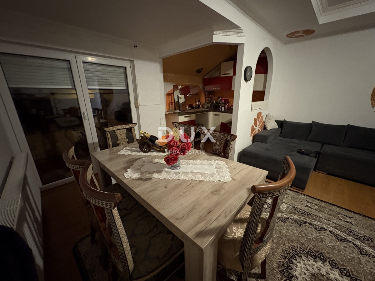 ZAGABRIA, DONJA DUBRAVA - Casa con potenziale di investimento