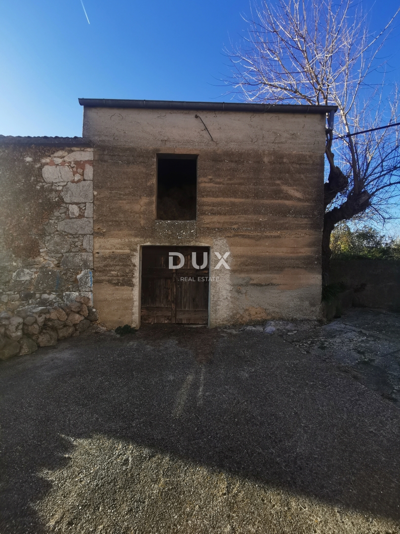 Casa Vrh, Krk, 140m2