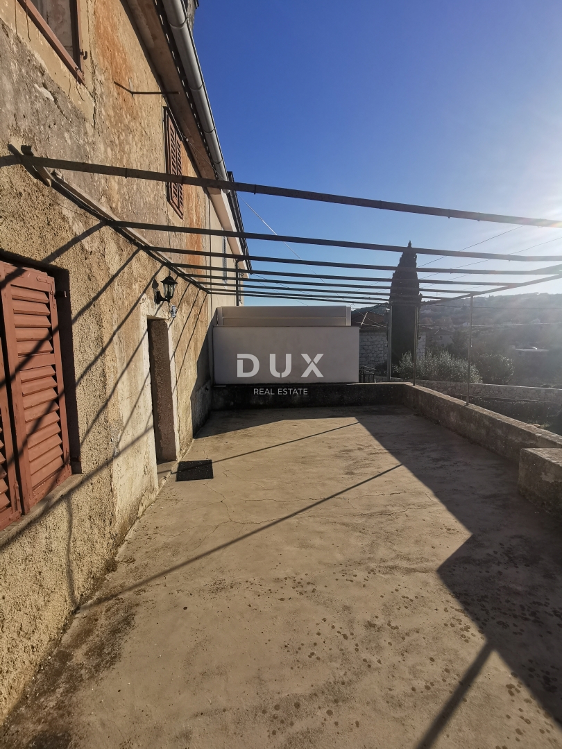 Casa Vrh, Krk, 140m2