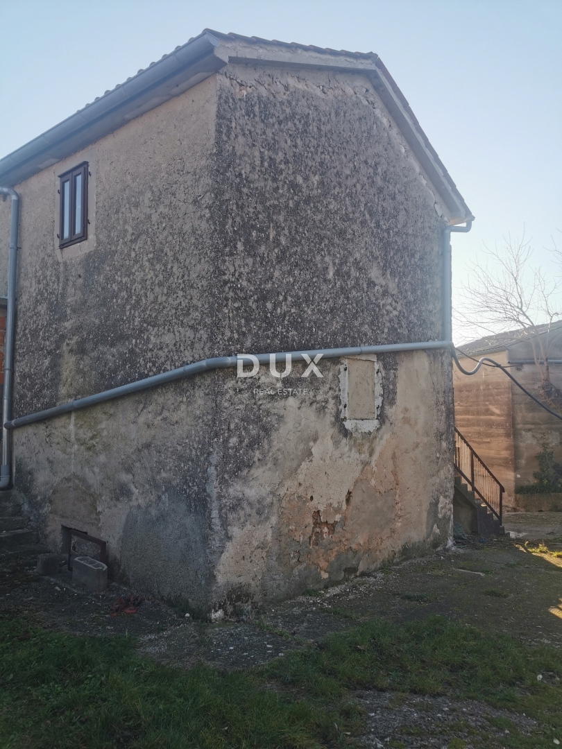 Casa Vrh, Krk, 140m2