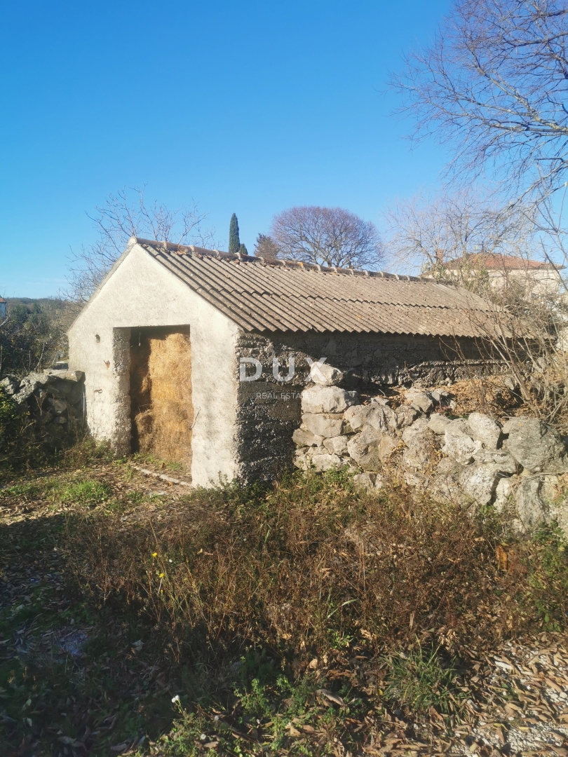 Casa Vrh, Krk, 140m2