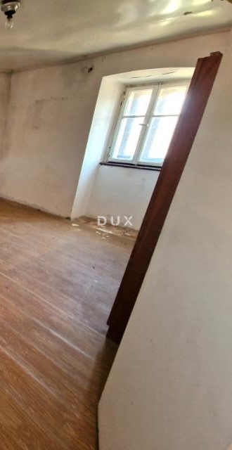 Casa Vrh, Krk, 140m2