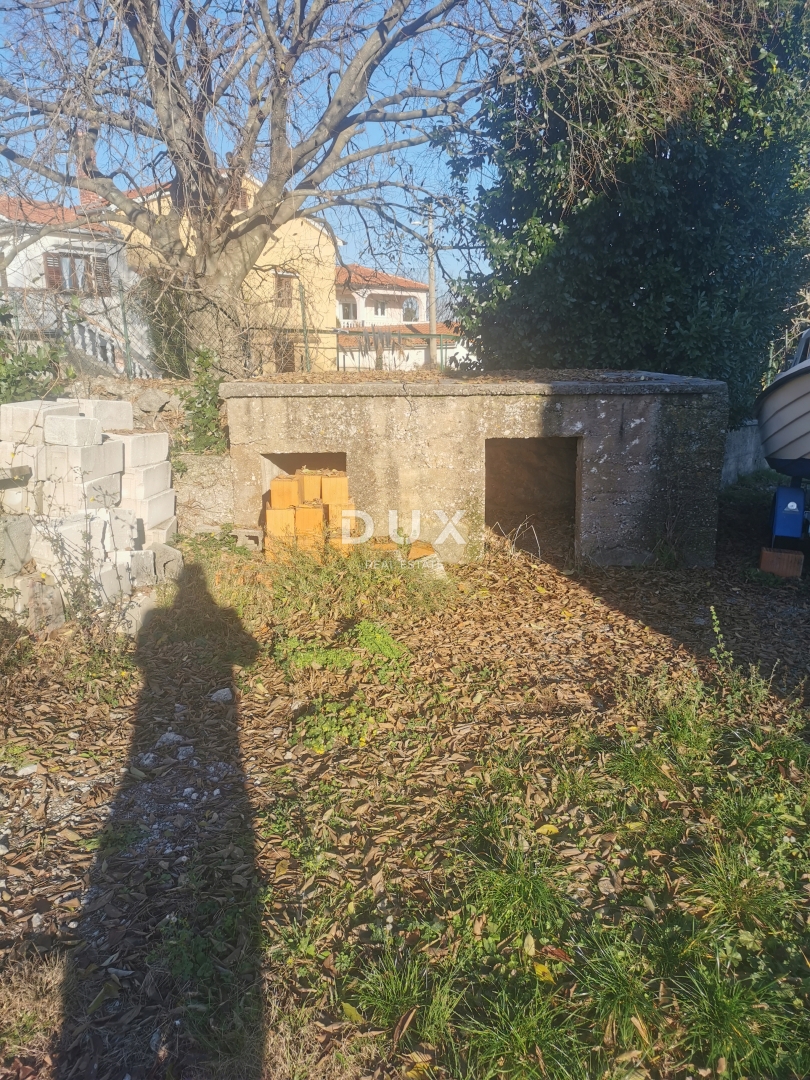 Casa Vrh, Krk, 140m2