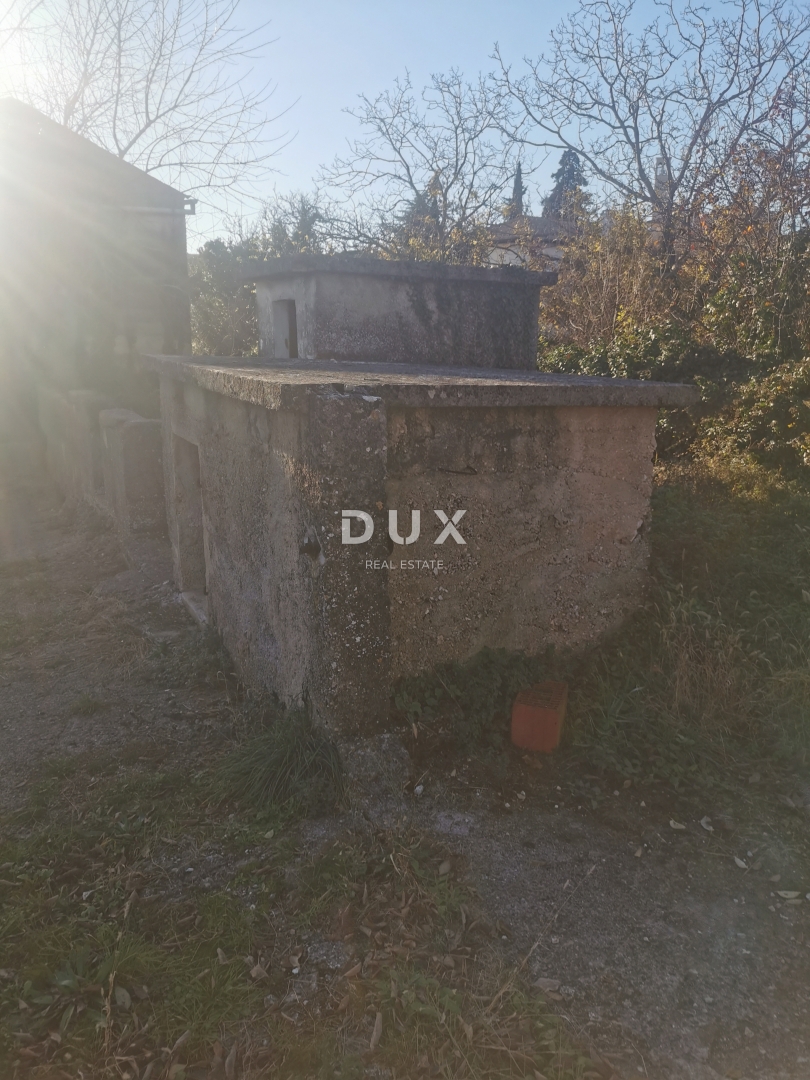 Casa Vrh, Krk, 140m2