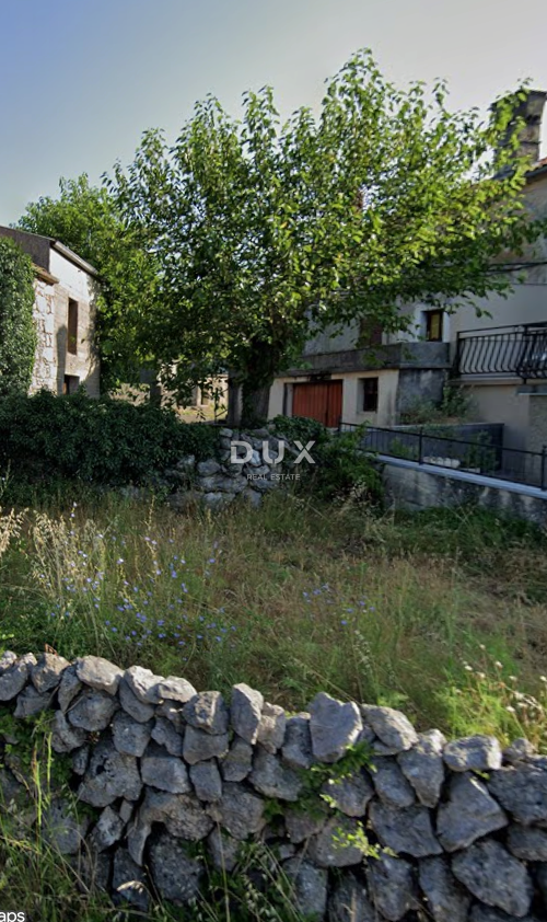 Casa Vrh, Krk, 140m2