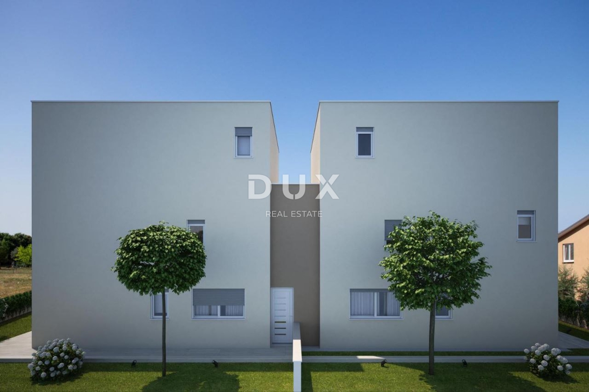 Appartamento Žbandaj, Poreč, 75m2