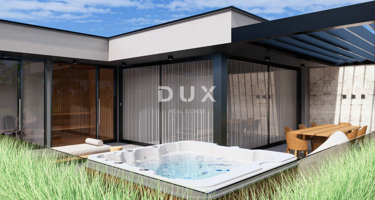 Appartamento Vabriga, Tar-Vabriga, 90,04m2