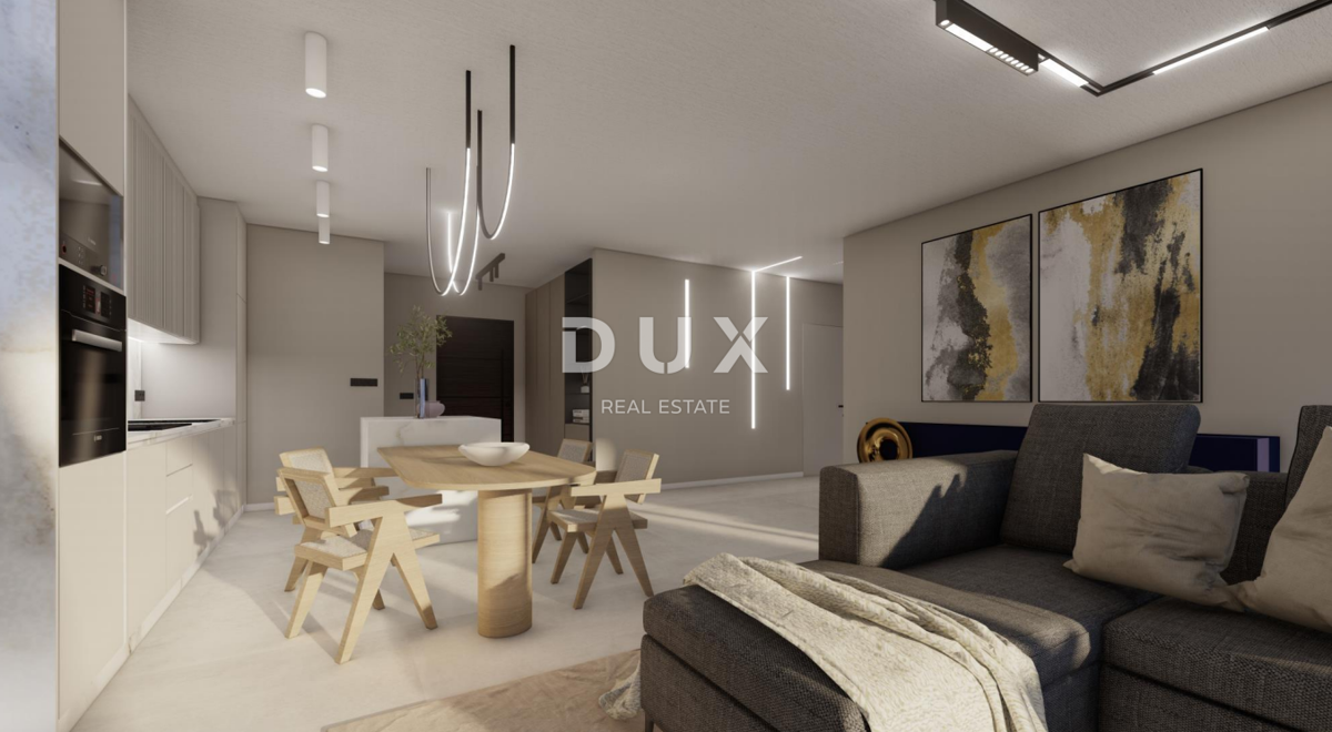 Appartamento Vabriga, Tar-Vabriga, 90,04m2