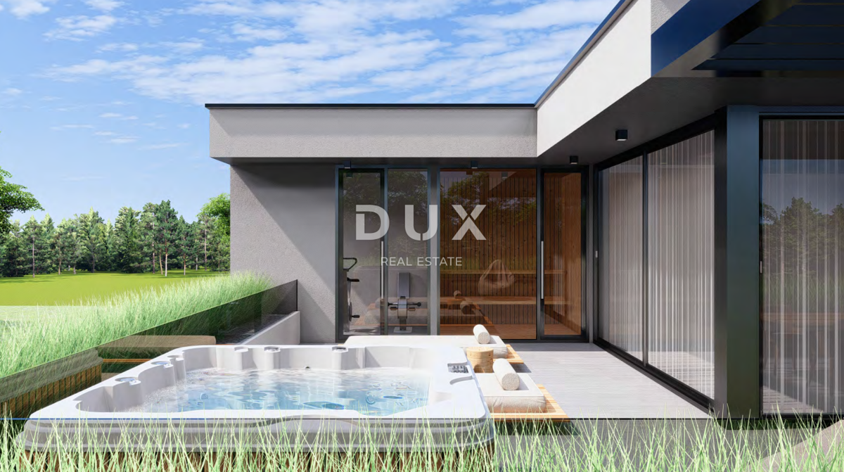 Appartamento Vabriga, Tar-Vabriga, 90,04m2