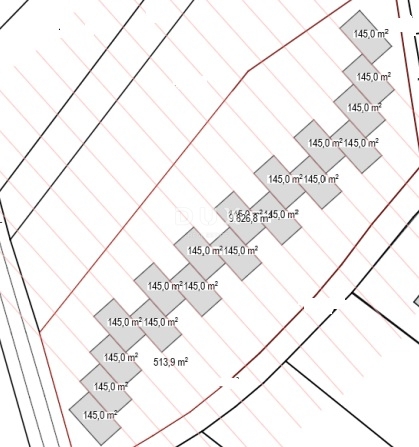 SVETA NEDELJA, KERESTINEC - Eccezionale opportunità di investimento vicino al campus Rimac