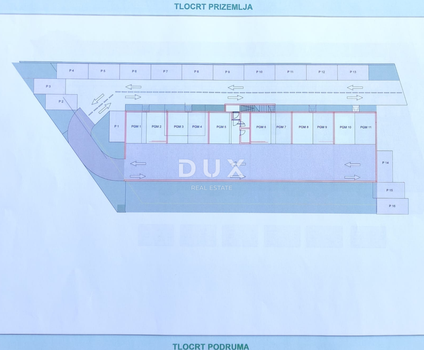 SVETA NEDELJA, KERESTINEC - Eccezionale opportunità di investimento vicino al campus Rimac