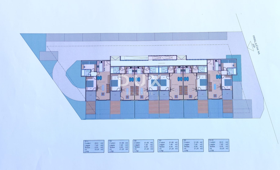 SVETA NEDELJA, KERESTINEC - Eccezionale opportunità di investimento vicino al campus Rimac