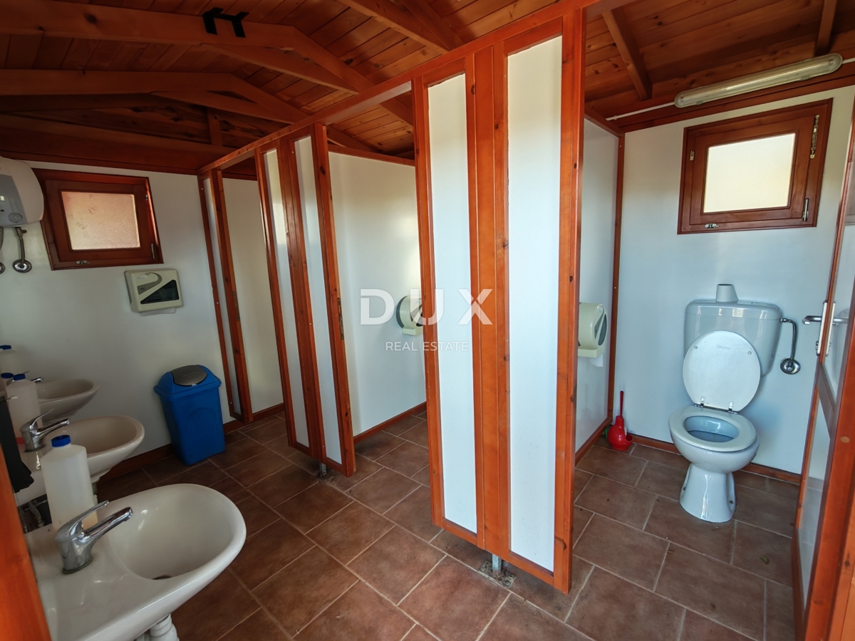 ISTRIA, POLA - Il più grande parco adrenalinico della Croazia!