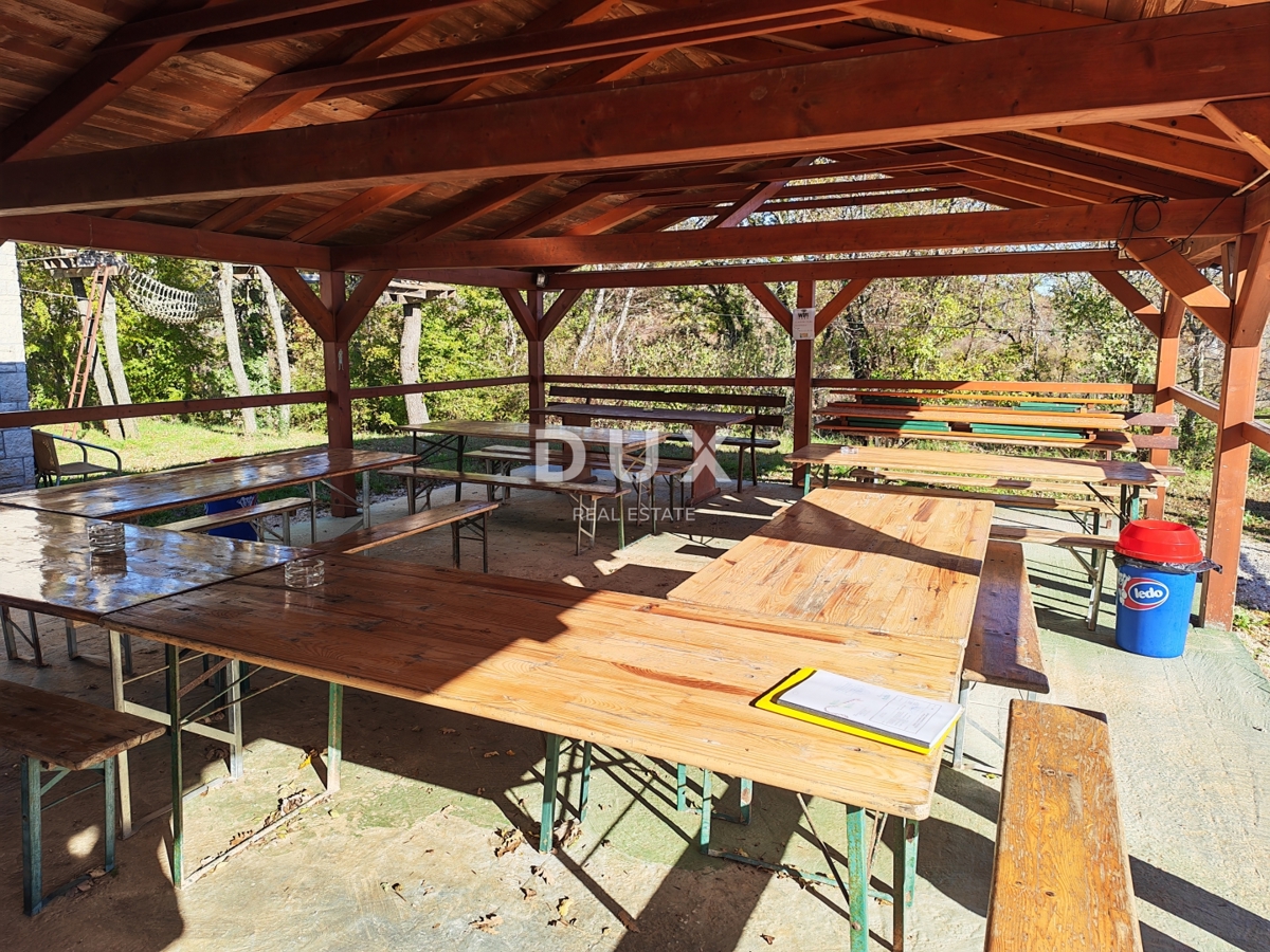 ISTRIA, POLA - Il più grande parco adrenalinico della Croazia!