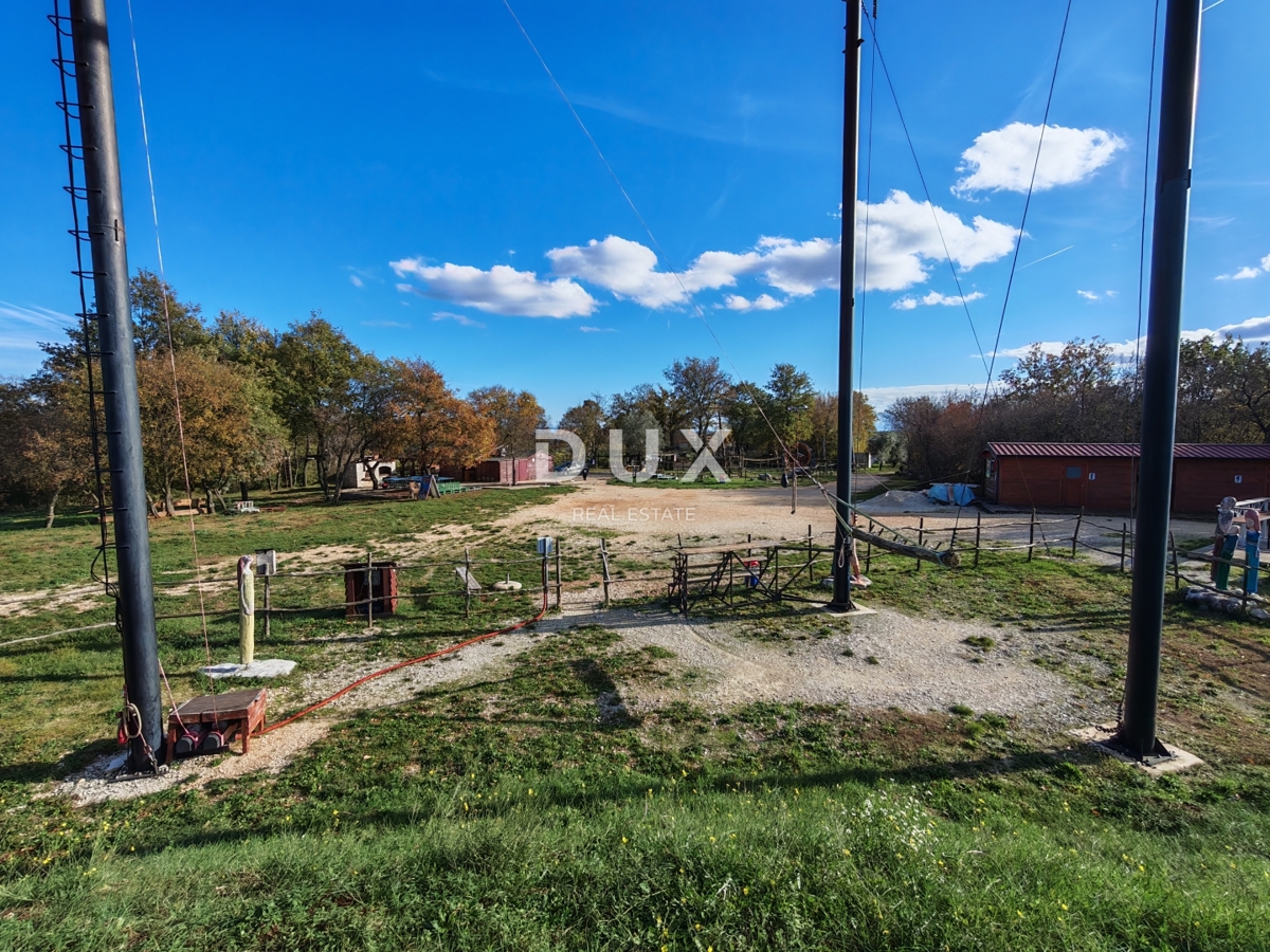ISTRIA, POLA - Il più grande parco adrenalinico della Croazia!