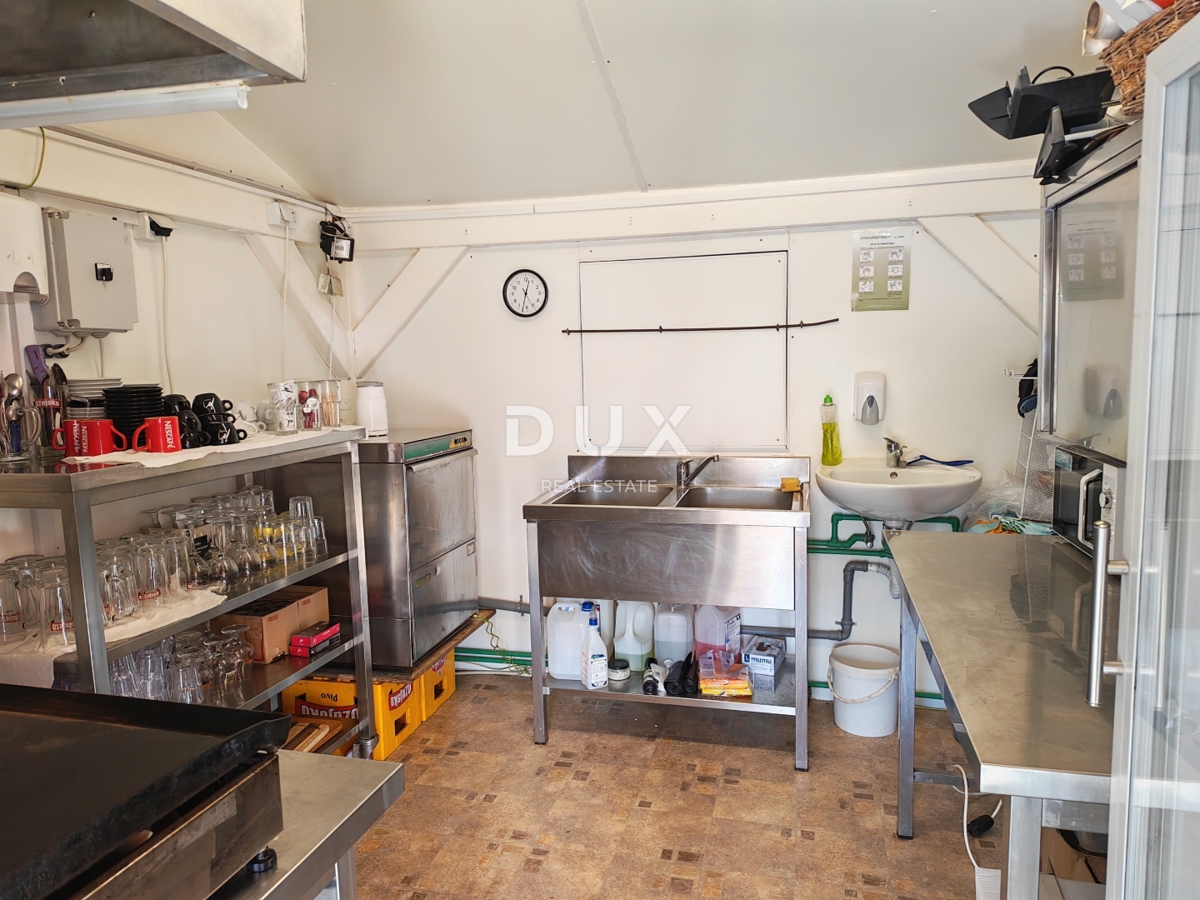 ISTRIA, POLA - Il più grande parco adrenalinico della Croazia!