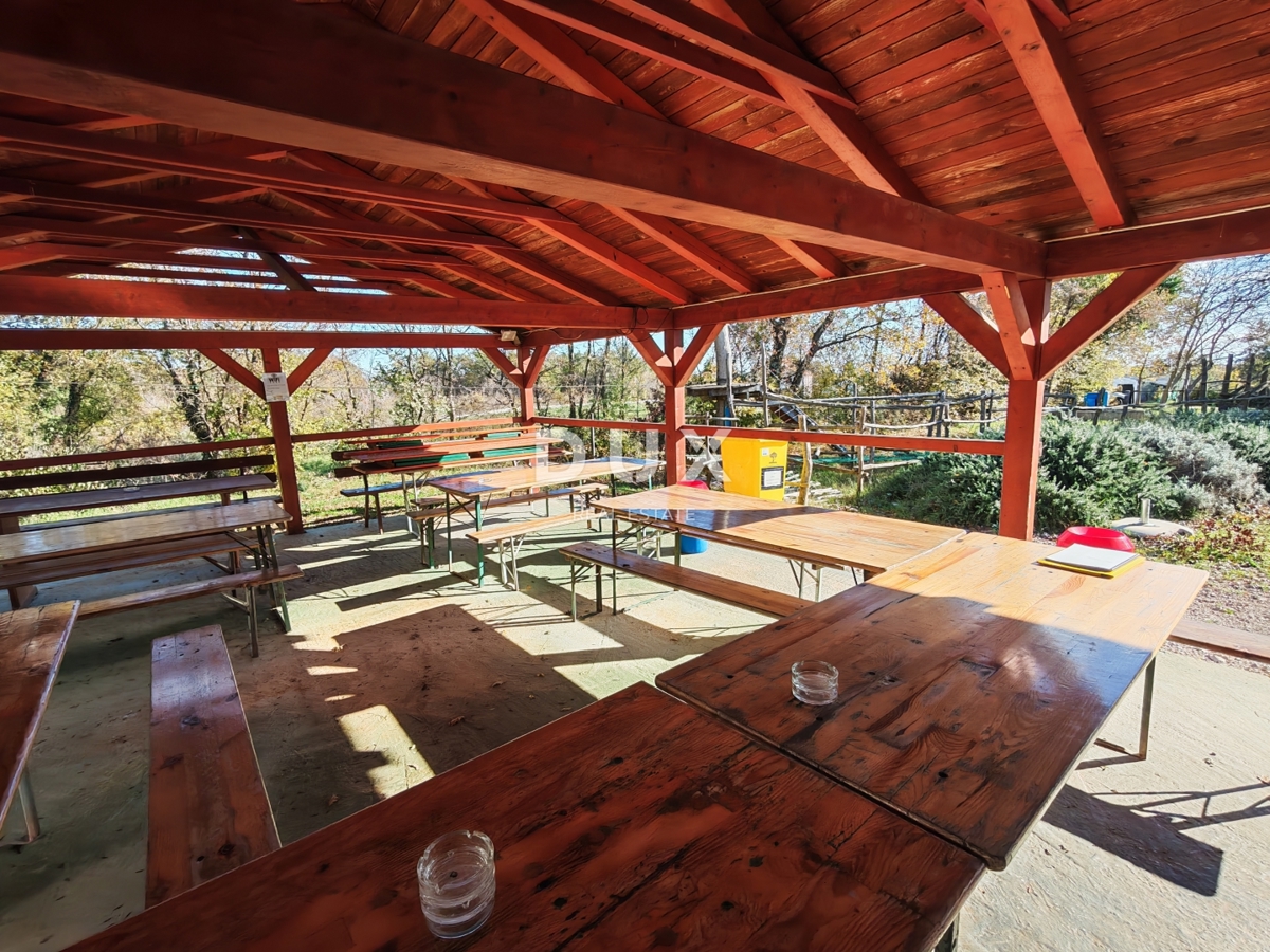 ISTRIA, POLA - Il più grande parco adrenalinico della Croazia!