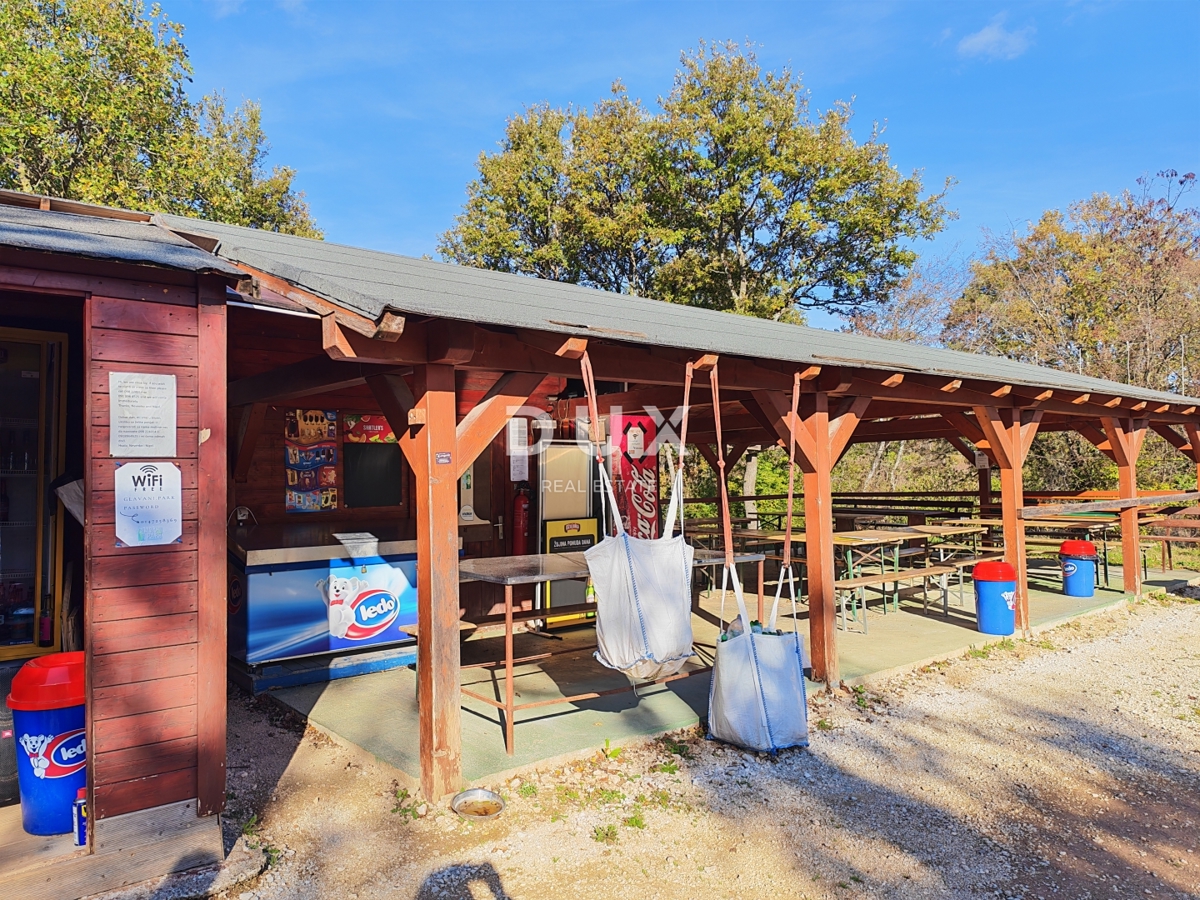 ISTRIA, POLA - Il più grande parco adrenalinico della Croazia!