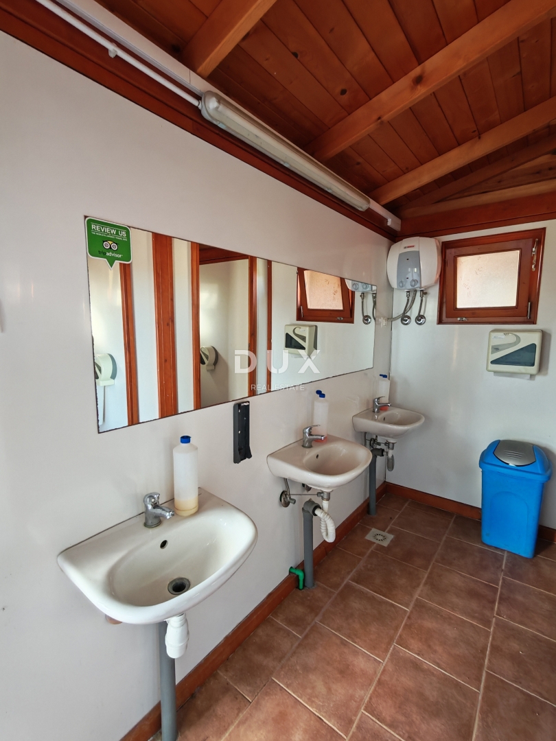 ISTRIA, POLA - Il più grande parco adrenalinico della Croazia!