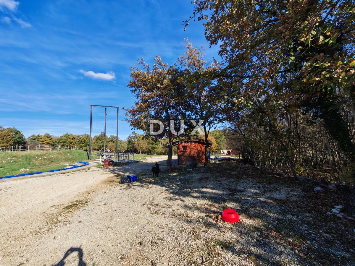 ISTRIA, POLA - Il più grande parco adrenalinico della Croazia!