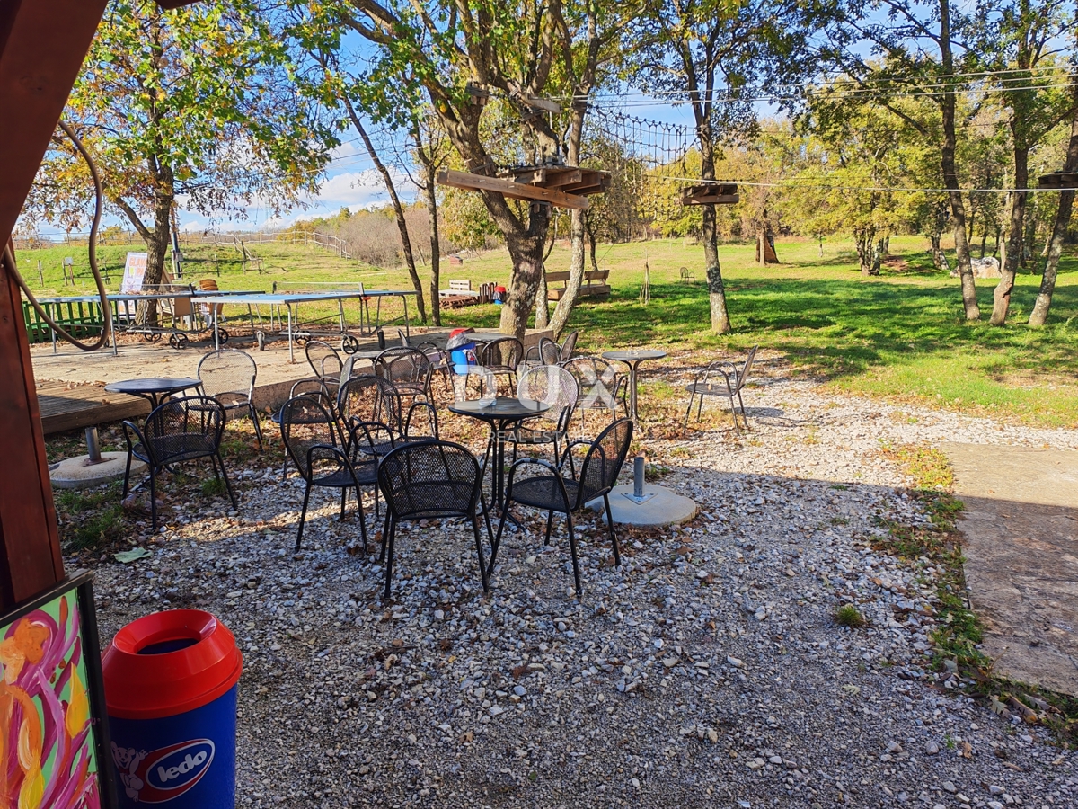 ISTRIA, POLA - Il più grande parco adrenalinico della Croazia!