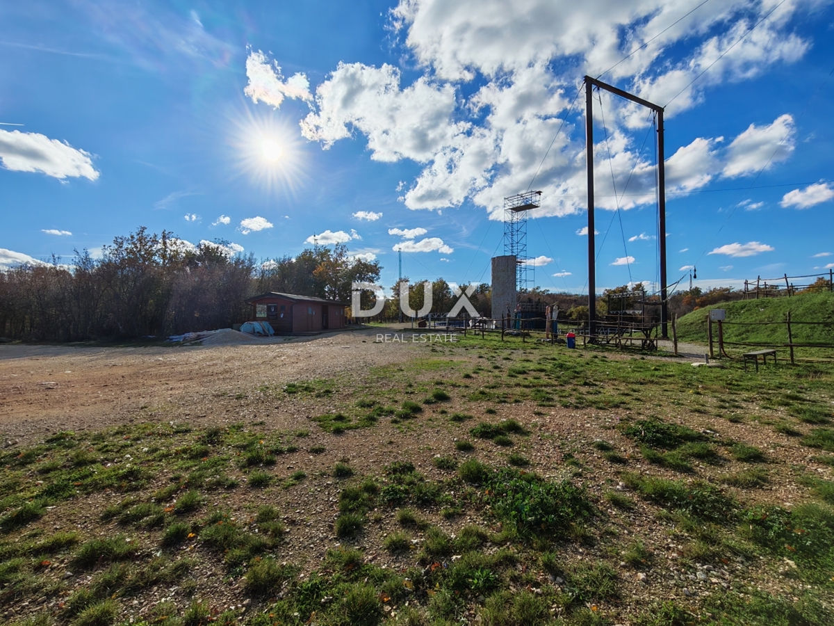 ISTRIA, POLA - Il più grande parco adrenalinico della Croazia!