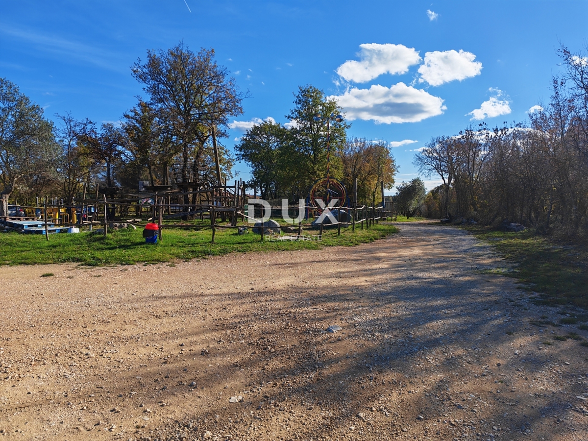 ISTRIA, POLA - Il più grande parco adrenalinico della Croazia!