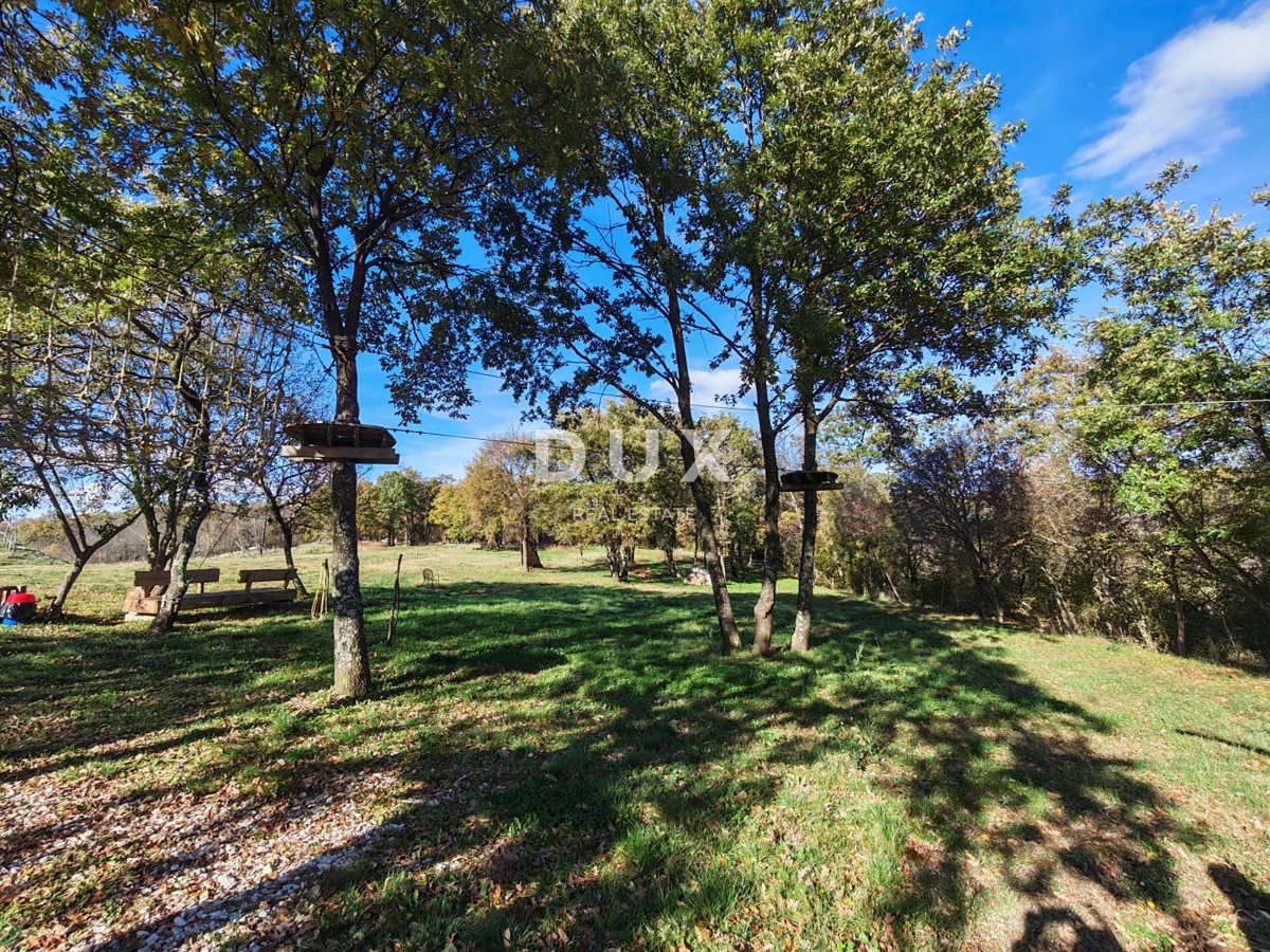 ISTRIA, POLA - Il più grande parco adrenalinico della Croazia!